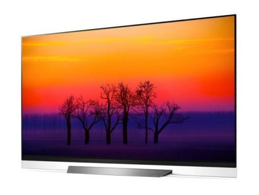 تلویزیون OLED چیست ؟