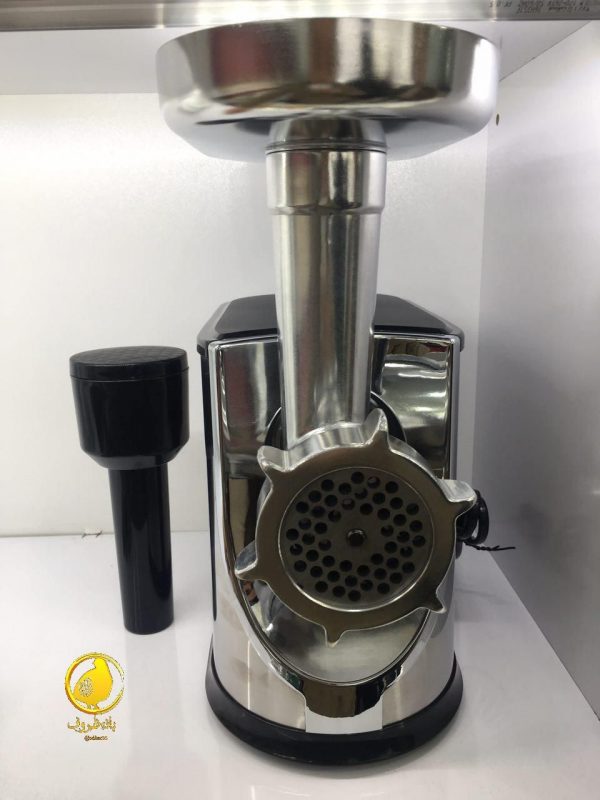 چرخ گوشت بوش BS-1599 - تصویر 3
