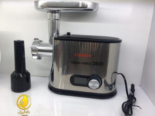 چرخ گوشت بوش BS-1599