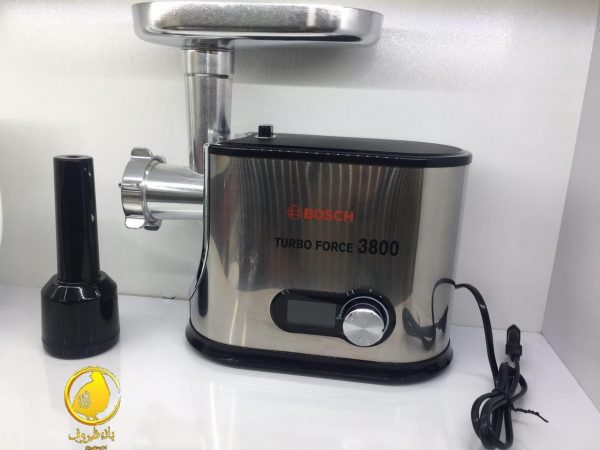 چرخ گوشت بوش BS-1599