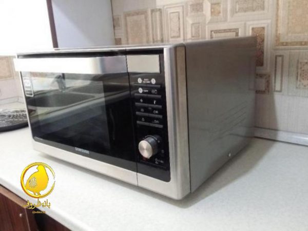 سولاردوم سامسونگ MC32F604TCT - تصویر 2