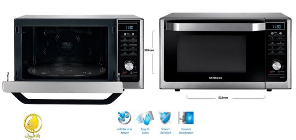 مایکروویو سامسونگ MC32F604TCT