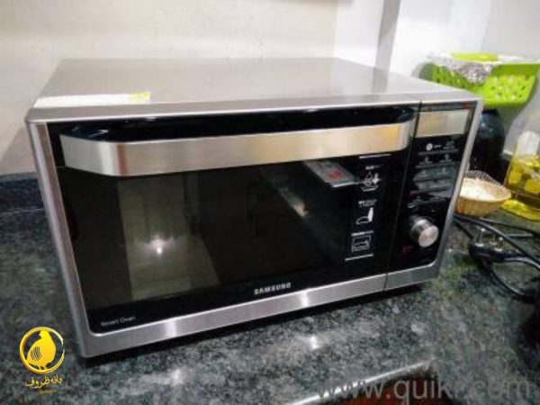 مایکروویو سامسونگ MC32F604TCT