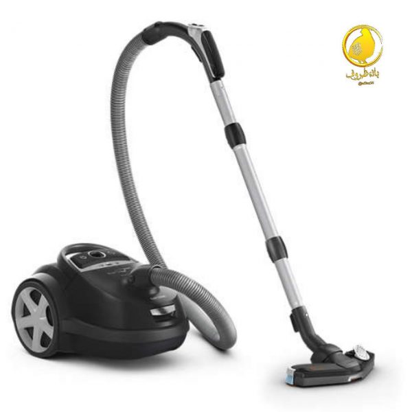 جاروبرقی فیلیپس مدل 9176 - تصویر 3