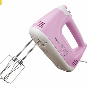همزن برقی سیلورکرست مدل SHM 300 C1