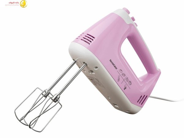 همزن برقی سیلورکرست مدل SHM 300 C1