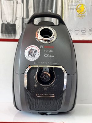 جاروبرقی بوش 8PRO5