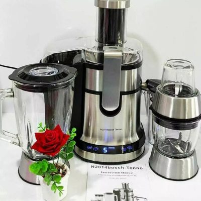 آبمیوه گیری بوش مدل BS-7077