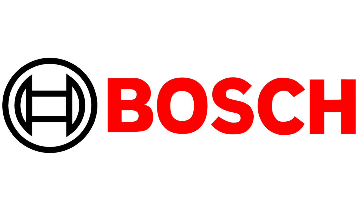 Bosch logo PNG5