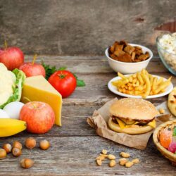 راهنمایی جامع برای نگهداری موثر انواع مواد غذایی