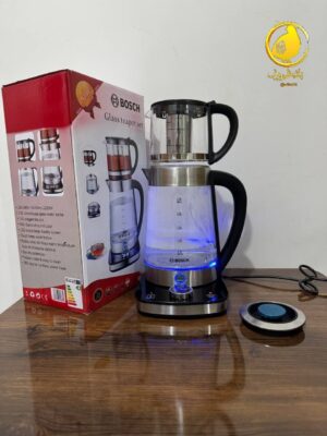 چای ساز بوش 5602