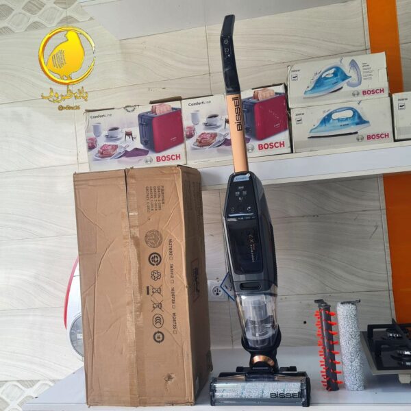 جاروشارژی بیسل مدل X7 Pro 2955Z