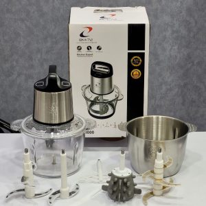 خردکن BM72 مدل BM-3000