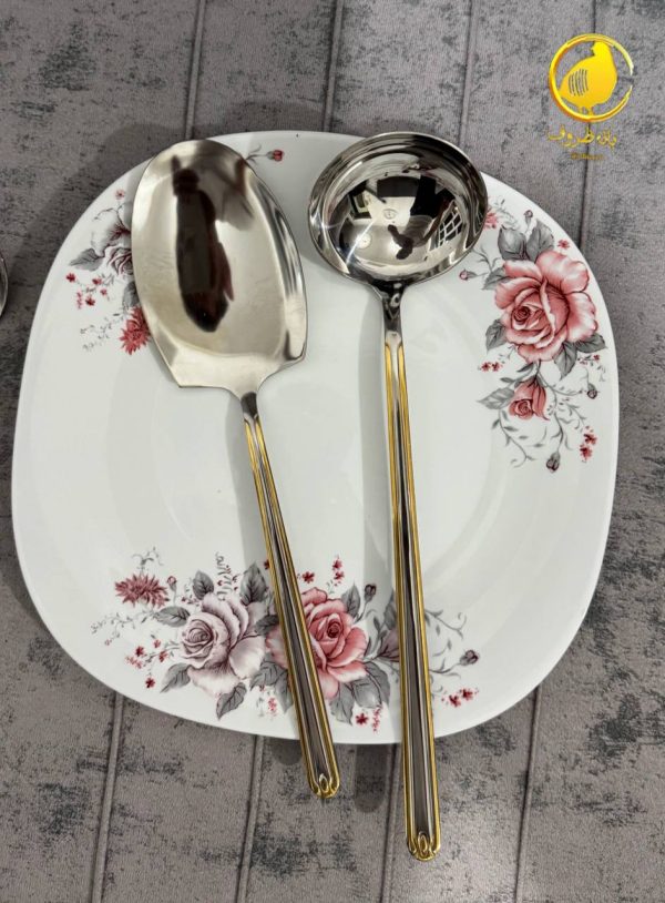 سرویس لوکس مهمانی