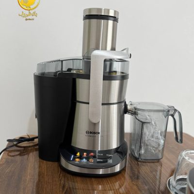 آبمیوه گیری بوش BS-7077