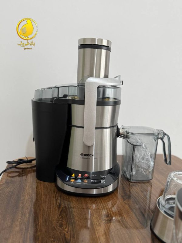 آبمیوه گیری بوش BS-7077