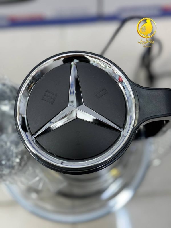 خردکن جنرال ژاپن مدل 9863 - تصویر 10