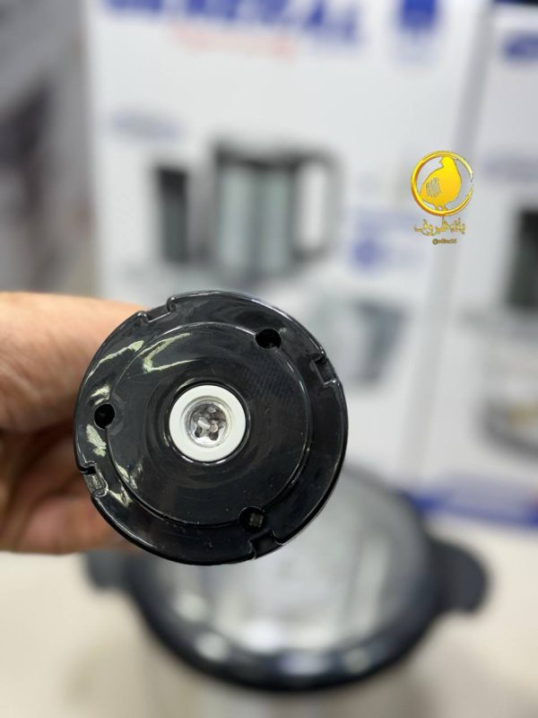 خردکن جنرال ژاپن مدل 9863 - تصویر 7