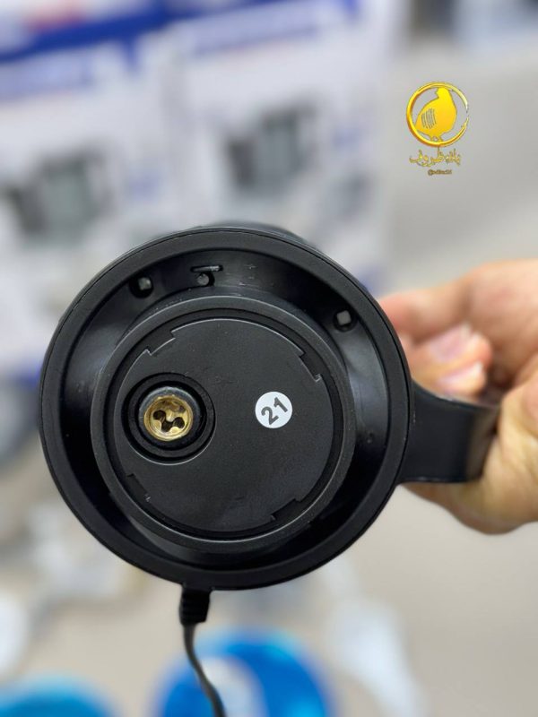 خردکن جنرال مدل 9863