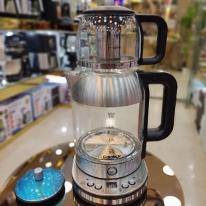 چای ساز روهمی بوش WB_99ST