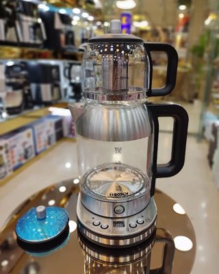 چای ساز روهمی بوش WB_99ST