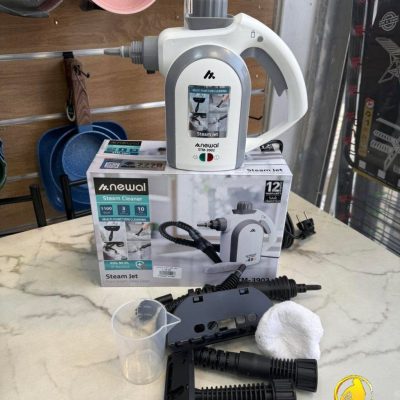 بخارشور دستی نوال مدل STM-3902