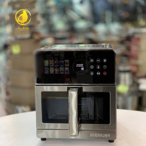 سرخ‌کن بدون روغن برلین مدل 960B