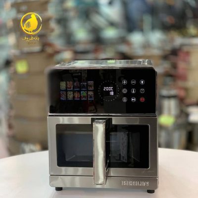 سرخ‌کن بدون روغن برلین مدل 960B