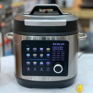 مولتی‌کوکر برلین مدل  BE-2075