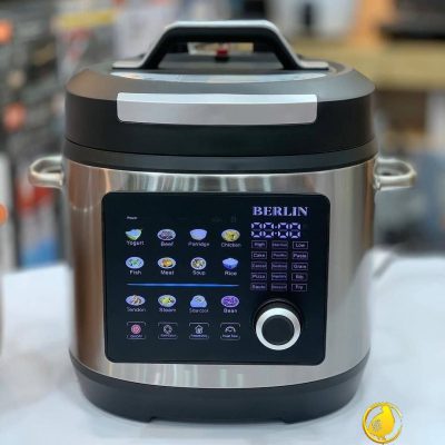 مولتی‌کوکر برلین مدل  BE-2075