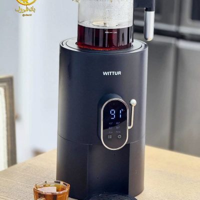 سماور برقی ویتور مدل WR-S8000