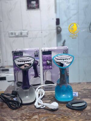 بخارگر دستی نوال مدل IRN-702