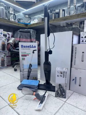 جارو شارژی ایستاده Danella DN-777